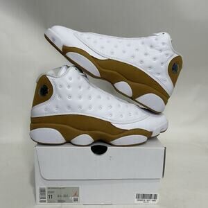 Nike Air Jordan 13 Retro OG “Wheat” 414571-171
